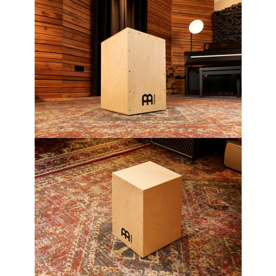MEINL（マイネル） MEINL Percussion カホン Headliner Serie HCAJ1NT