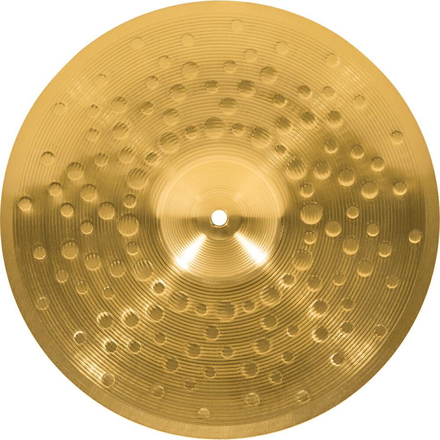 MEINL Cymbals ハイハットシンバル HCS シリーズ 14