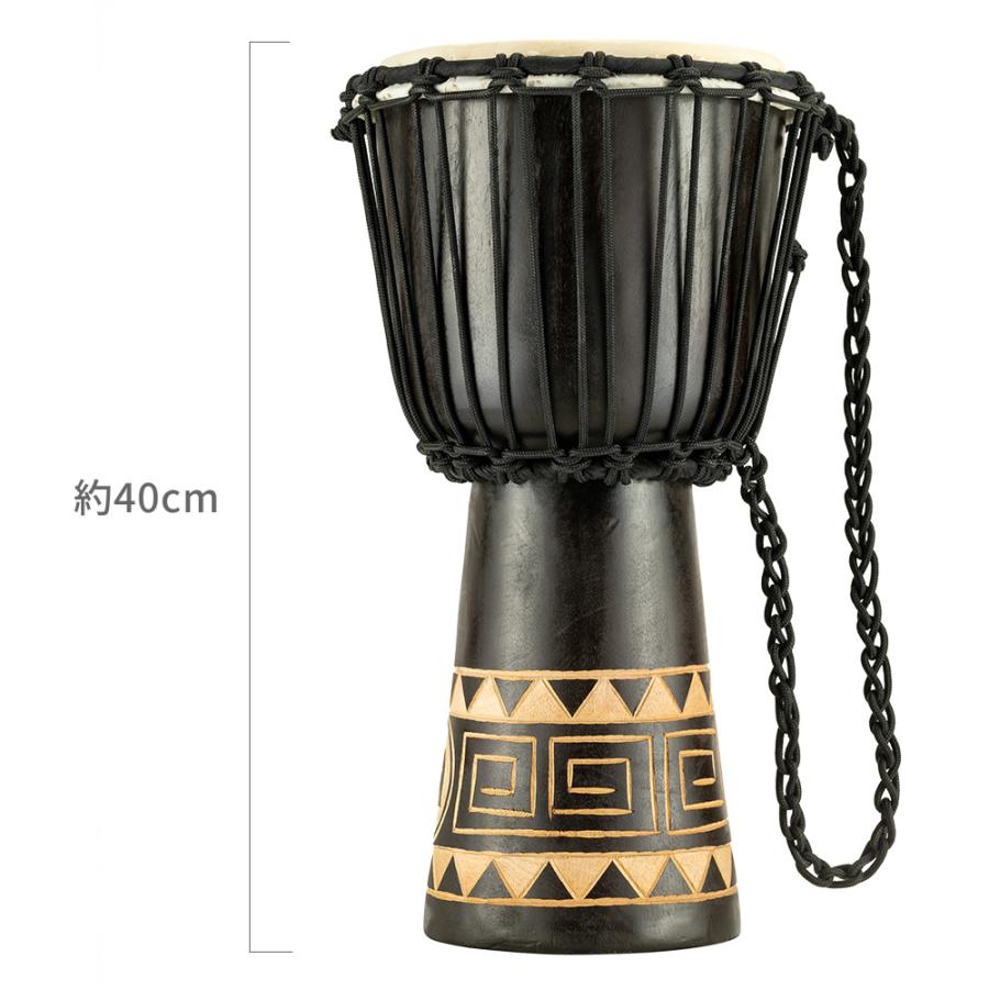 MEINL Percussion ジャンベ Congo Series 直径8インチ HDJ1-S