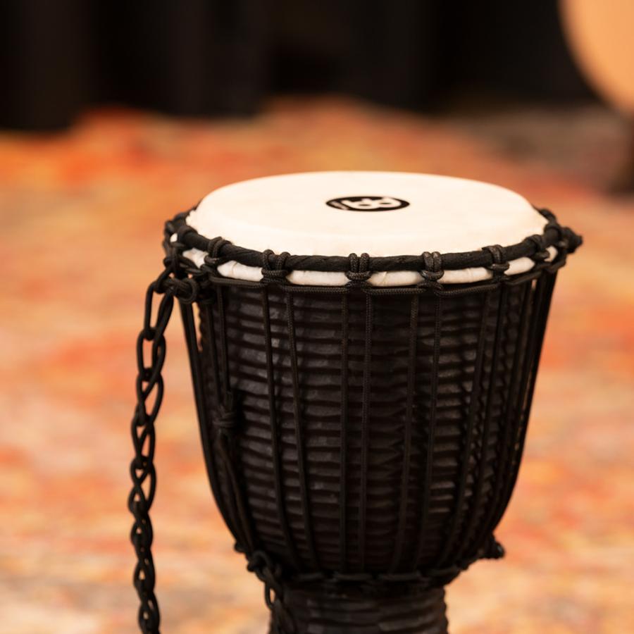MEINL（マイネル） MEINL Percussion ジャンベ Black River Series