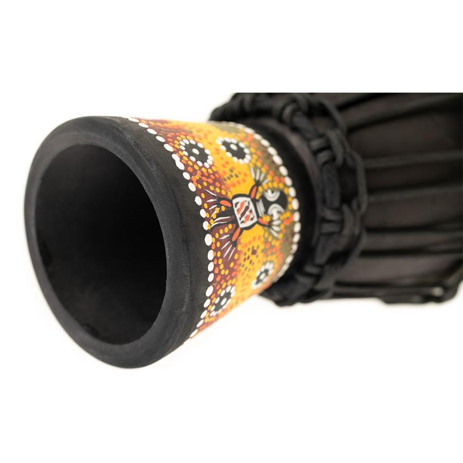 MEINL Percussion ミニジャンベ African Style Mini Djembe HDJ7 MEINL Percussion ミニジャンベ African Style Mini Djembe HDJ7