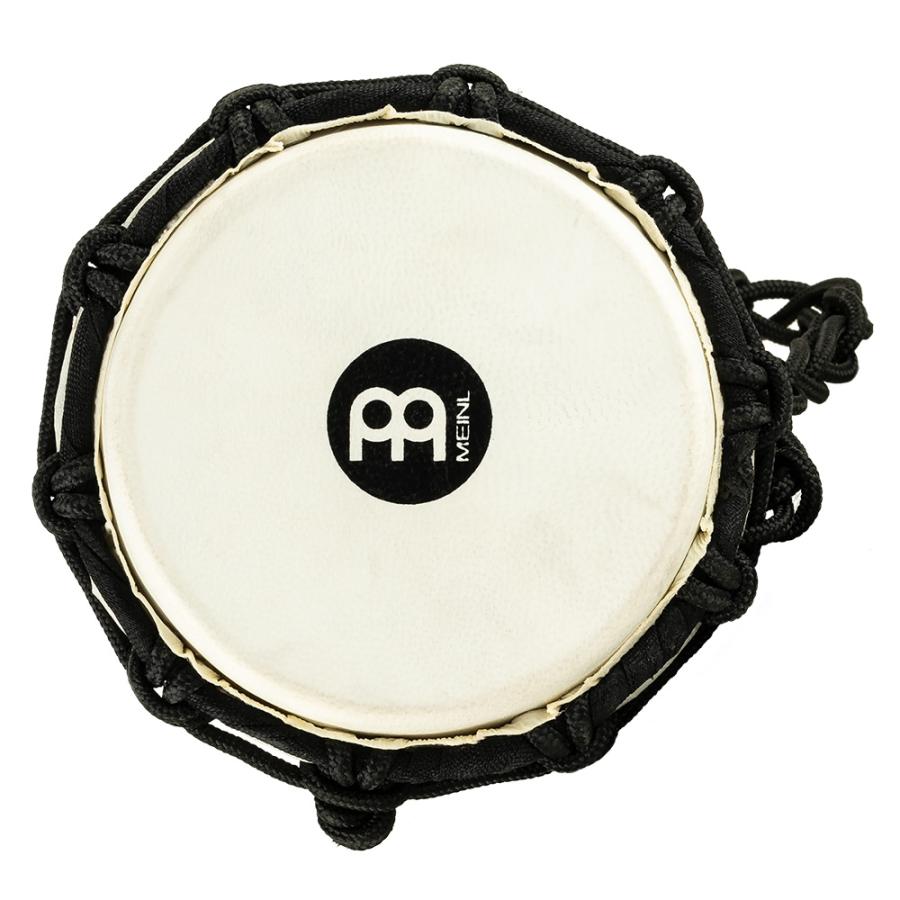 MEINL Percussion ミニジャンベ African Style Mini Djembe HDJ7 MEINL Percussion ミニジャンベ African Style Mini Djembe HDJ7