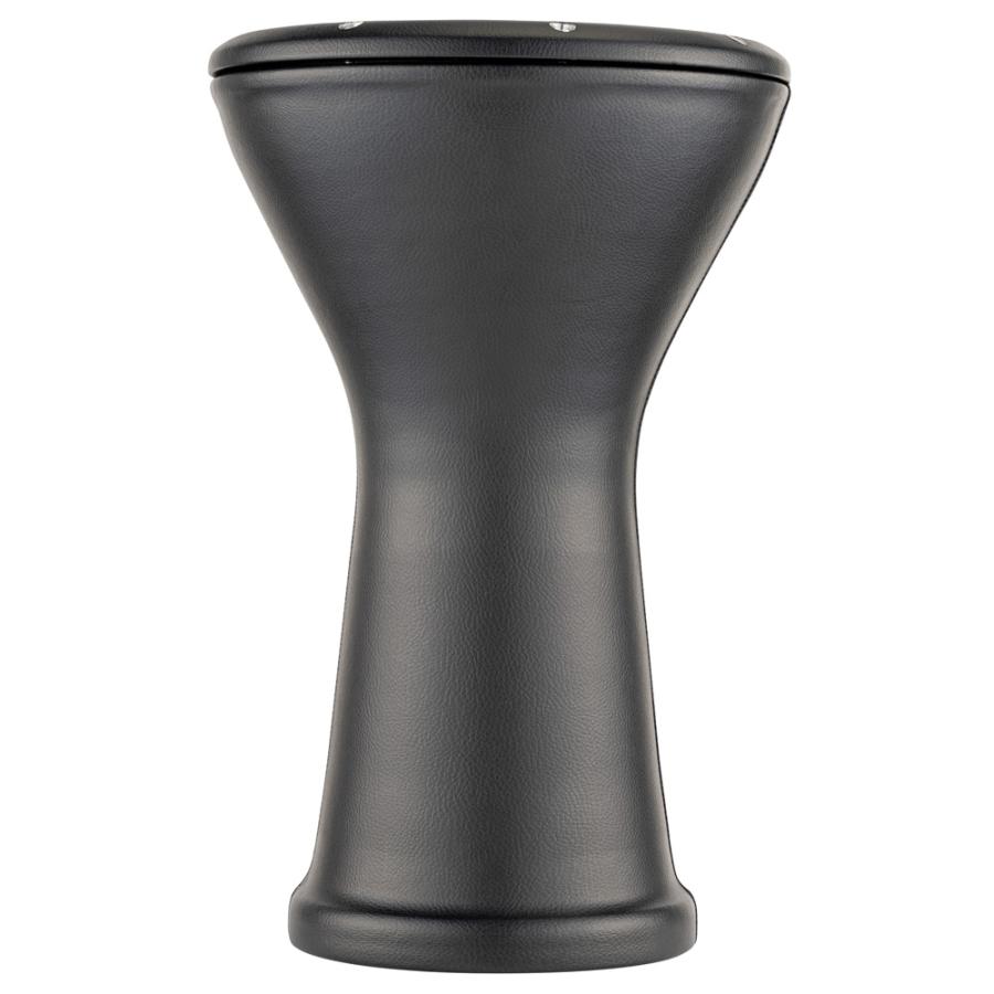 MEINL Percussion ドゥンベック Bass Aluminum Doumbek HE-3200〔マイネル パーカッション ダラブッカ タブラ ダルブッカ ダンベック HE3200〕の画像