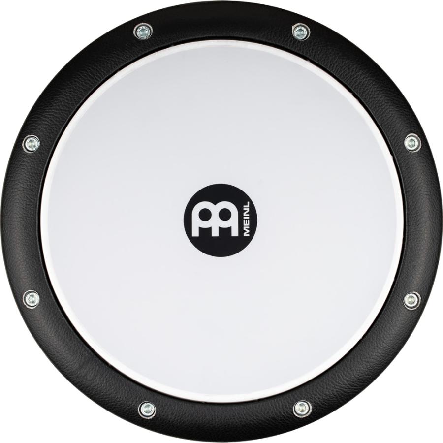 MEINL Percussion ドゥンベック Bass Aluminum Doumbek HE-3200〔マイネル パーカッション ダラブッカ タブラ ダルブッカ ダンベック HE3200〕の画像