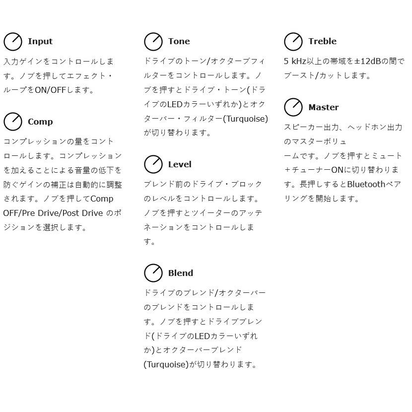 Darkglass Electronics ベースアンプ コンボ Infinity 500 Combo 210 DG210D〔BASS AMP ダークグラスエレクトロニクス 〕＊_3