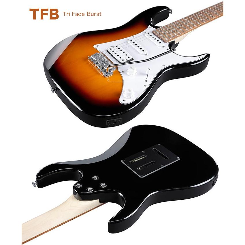 Ibanez GIO ジオアイバニーズ エレキギター GRX40 ソフトケース Ibanez GIO ジオアイバニーズ エレキギター GRX40 ソフトケース
