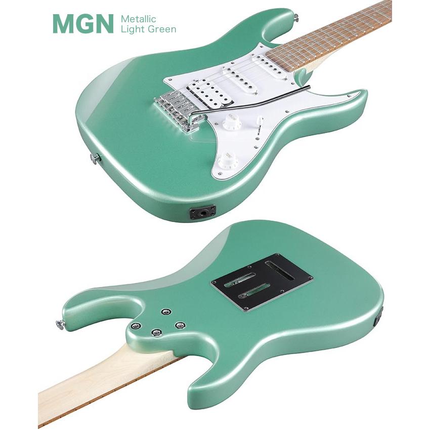 Ibanez GIO ジオアイバニーズ エレキギター GRX40 ソフトケース Ibanez GIO ジオアイバニーズ エレキギター GRX40 ソフトケース