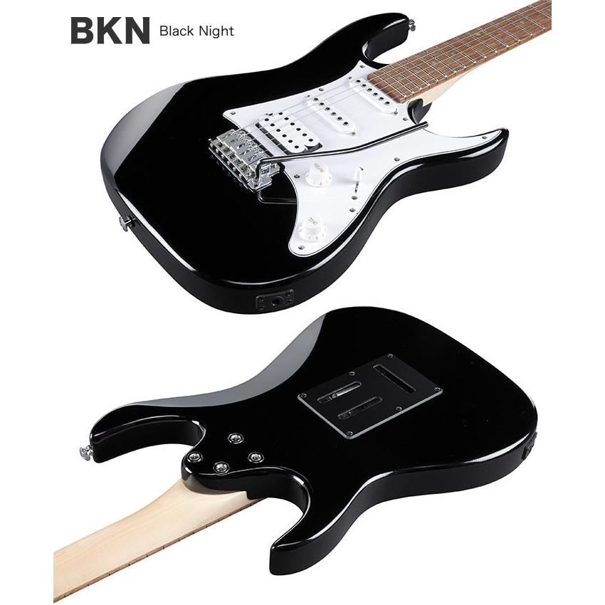 Ibanez GIO ジオアイバニーズ エレキギター GRX40 ソフトケース Ibanez GIO ジオアイバニーズ エレキギター GRX40 ソフトケース