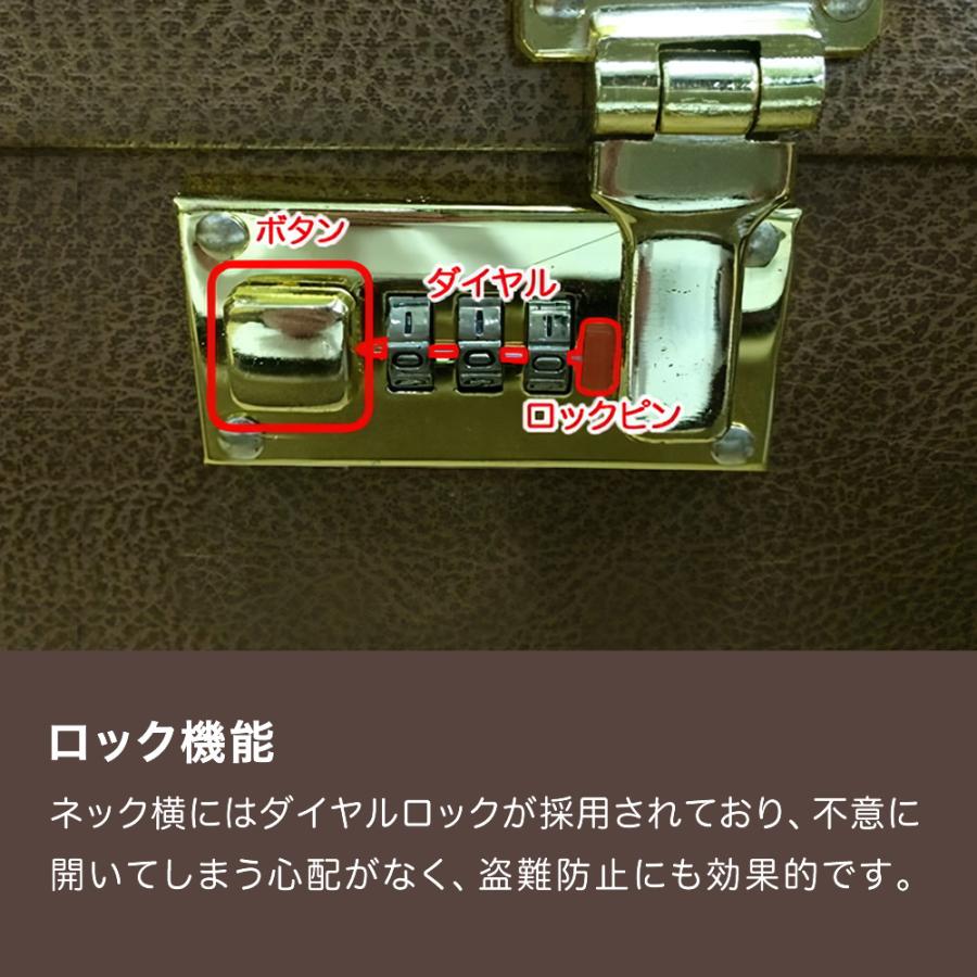 アコースティックギター用ハードケース (ジャンボタイプ対応 ) J-150