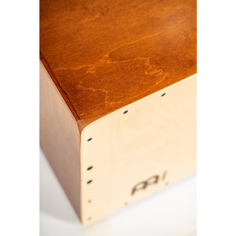 MEINL Percussion カホン JAM Series JC50AB-B〔マイネル