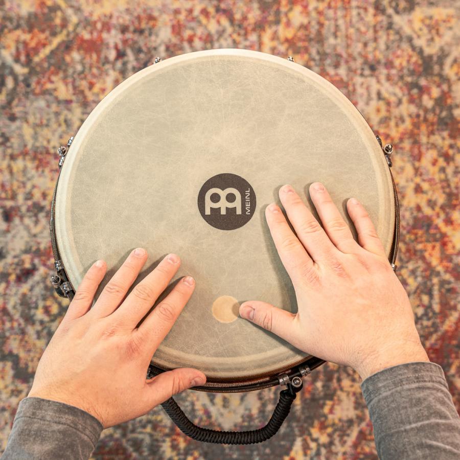 MEINL Percussion Jumbo Serise Djembe 14
