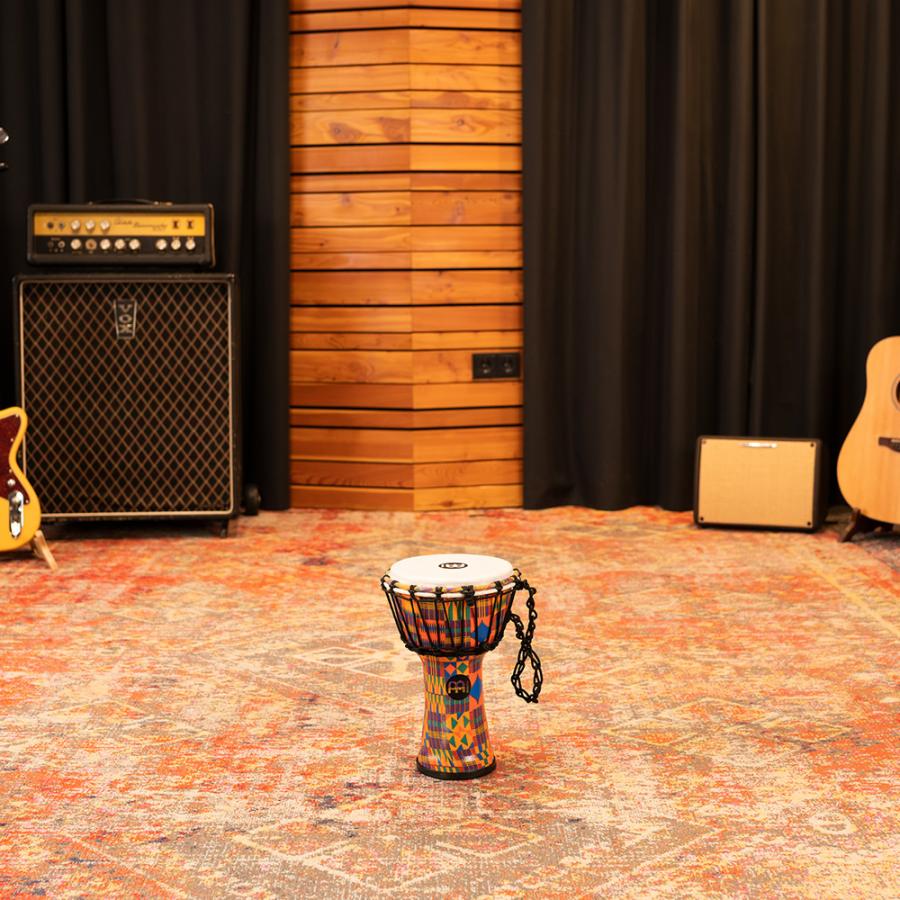 MEINL Percussion JR. SERIES ジュニアジャンベ JRD〔マイネル MEINL Percussion JR. SERIES ジュニアジャンベ JRD〔マイネル