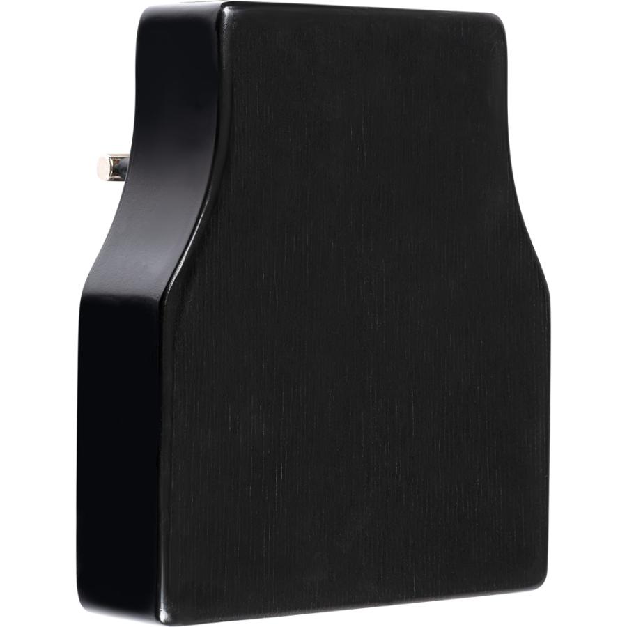 MEINL Percussion ワウワウ・カリンバ 9音 KA9WW-BK〔マイネル パーカッション Wah-Wah Kalimba〕_2