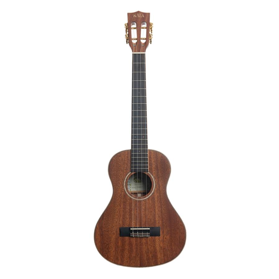 KALA カラ ウクレレ Solid Mahogany Series オールソリッドマホガニー 