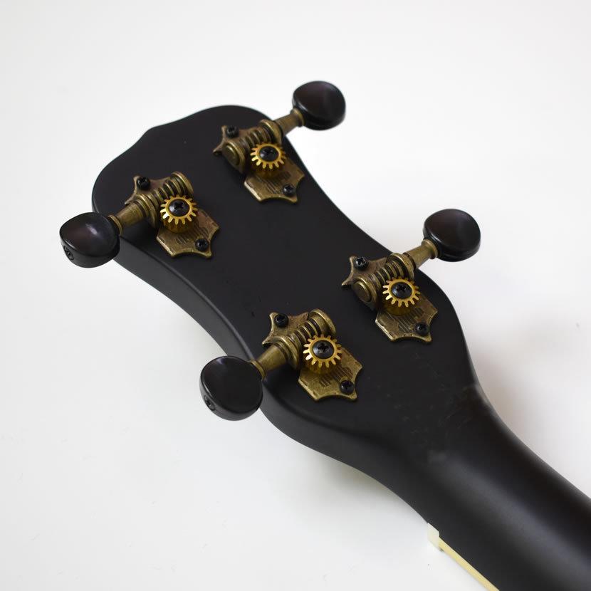 KALA KALA(カラ)ウクレレ CONCERT BANJO UKULELE コンサート