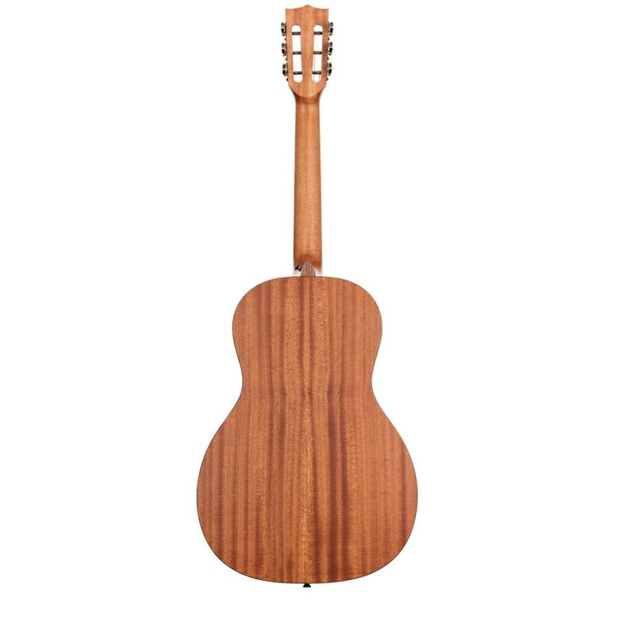 KALA カラ アコースティックギター Solid Cedar Top Parlor Guitar  