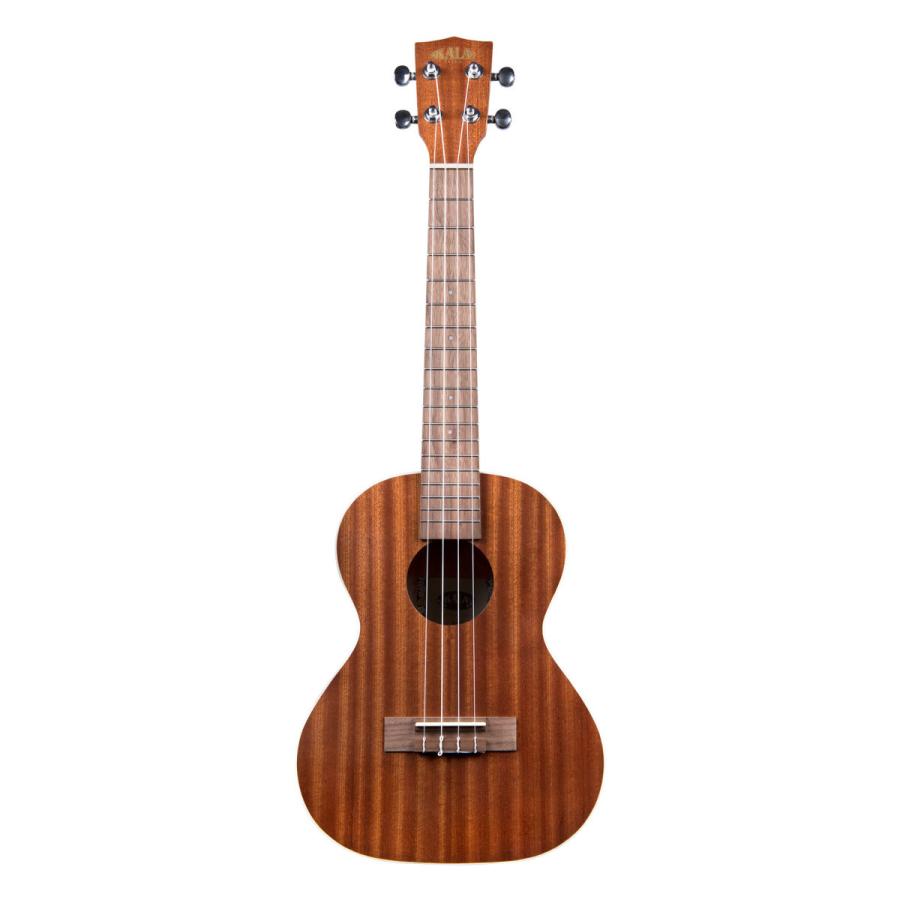 KALA カラ ウクレレ Satin Mahogany Series マホガニーボディ テナー