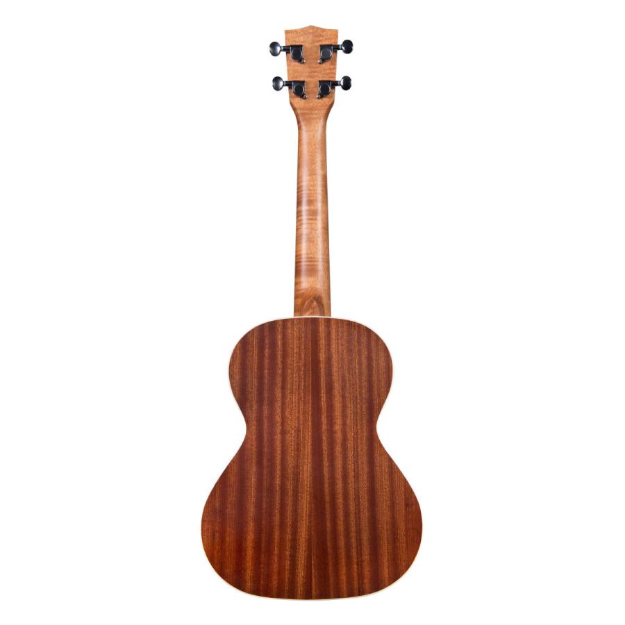 KALA カラ ウクレレ Satin Mahogany Series マホガニーボディ テナー