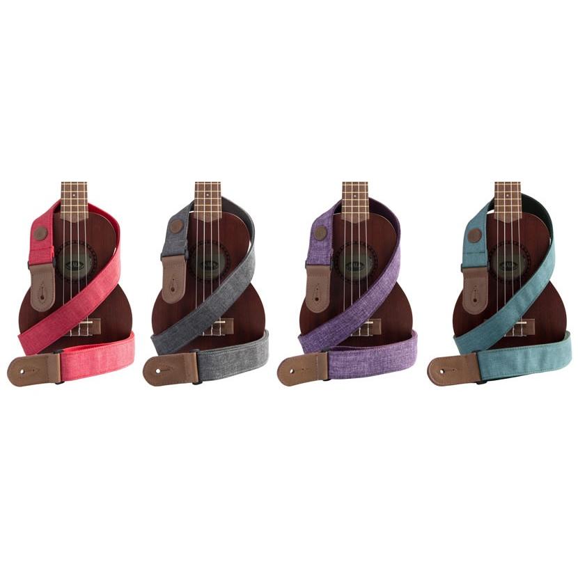 KALA(カラ)UKULELE ストラップ SONOMA COAST UKULELE STRAPS KDSTP[エンドピンタイプ/U