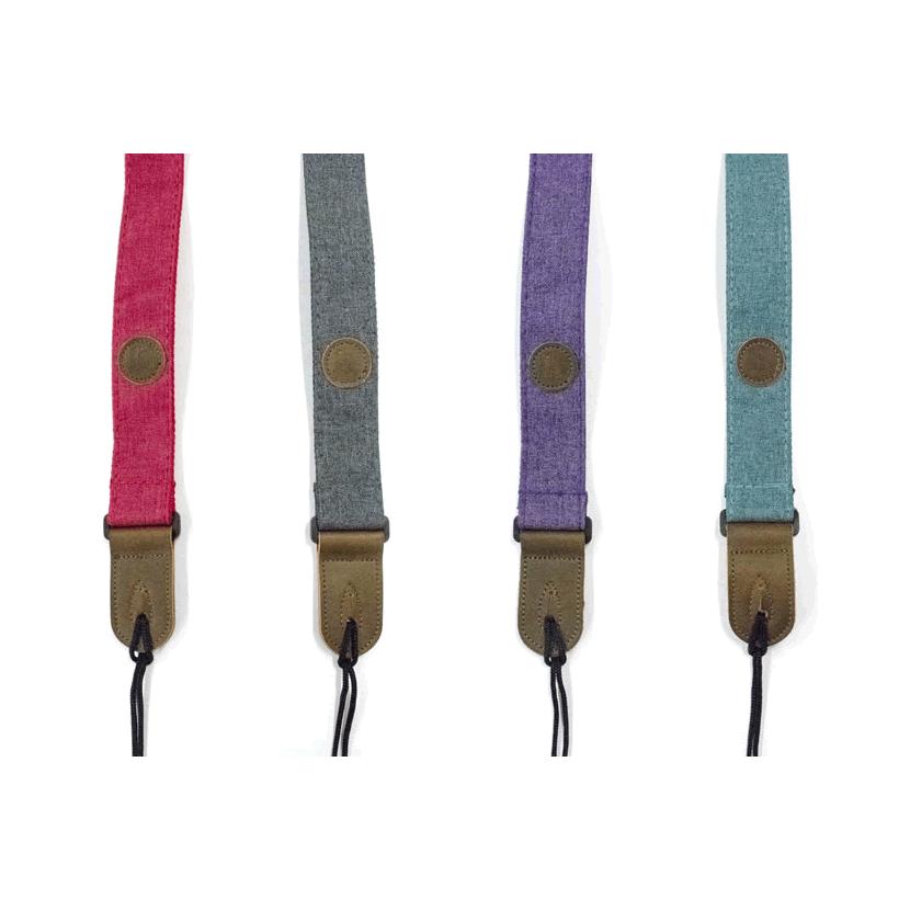 KALA(カラ)UKULELE ストラップ SONOMA COAST UKULELE STRAPS KDSTP〔エンドピンタイプ/U
