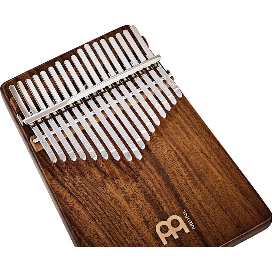 MEINL Sonic Energy ソリッド・カリンバ 17音 KL1703S〔マイネル 