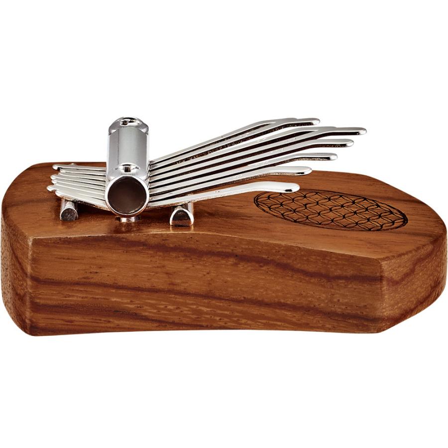 MEINL Sonic Energy ミニカリンバ 8音 KL802FOL【マイネル ソニックエナジー MINI KALIMBA ゆびピアノ サムピアノ 親指ピアノ】|サクラ楽器 |03