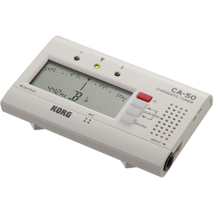 NODE クロマチックチューナー MODEL7050-D - アンプ