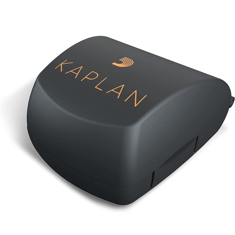 D'Addario（ダダリオ） 松脂 Kaplan Premium Rosin with Case KRDD