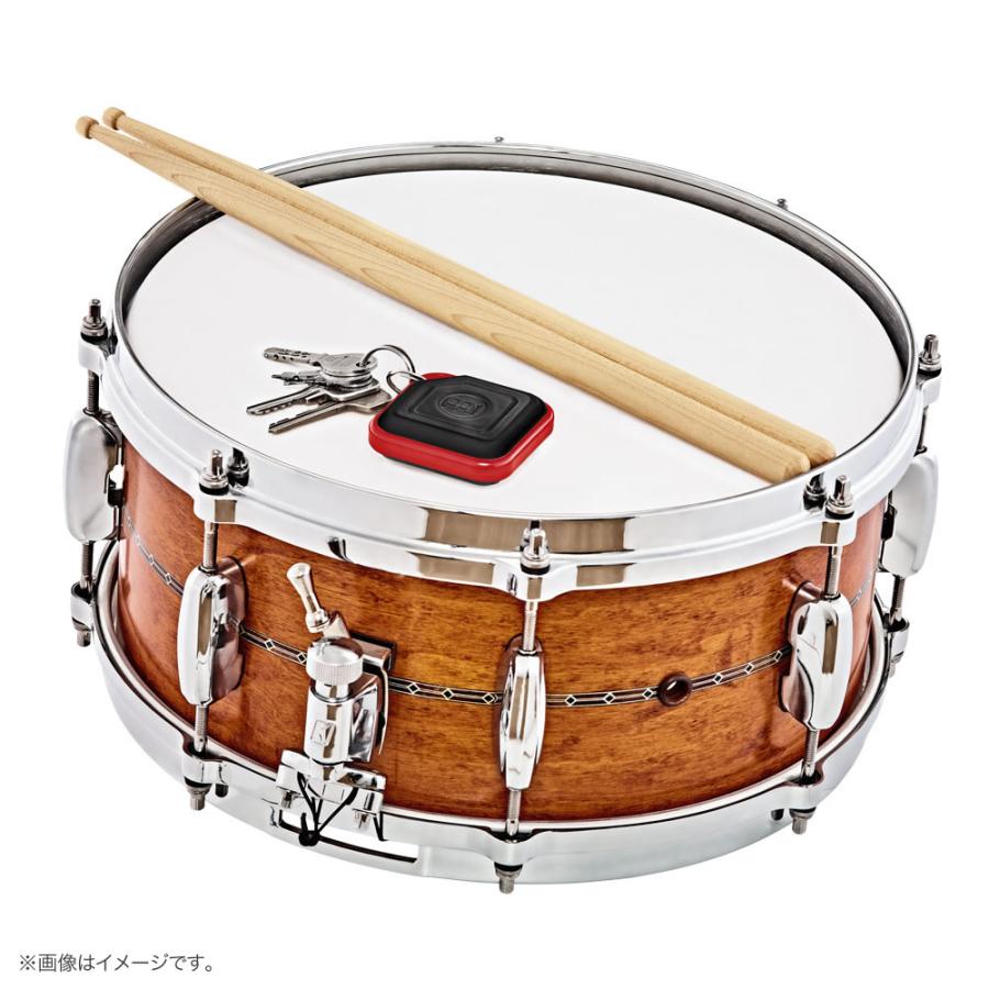 MEINL Percussion キーリング・シェイカー KRS-BK / KRS-GR〔マイネル