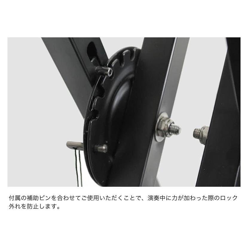 KC キーボードスタンド KS-5800 【公式通販】
