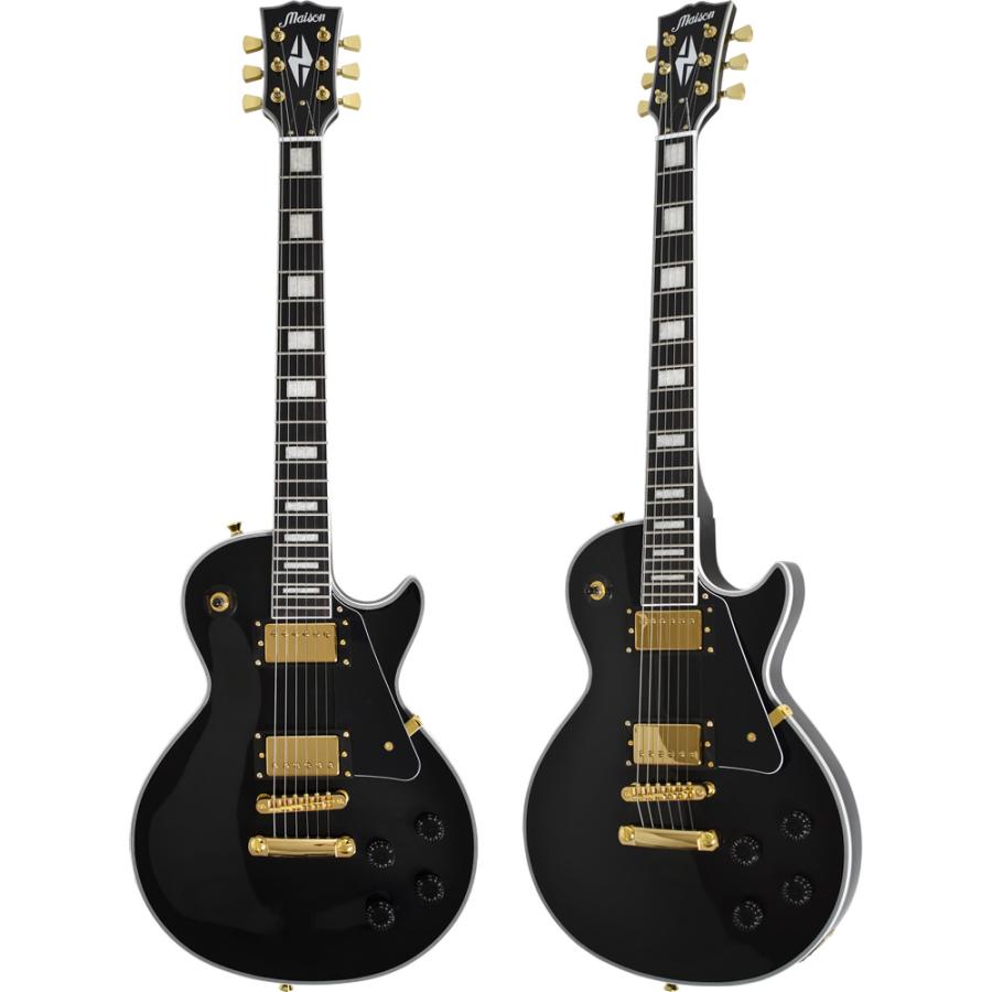 エレキギター レスポールタイプ Maison LP-38C 13点初心者セット エレキギター レスポールタイプ Maison LP-38C 13点初心者セット