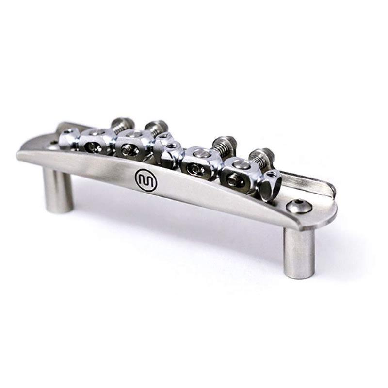 Mastery Bridge マスタリーブリッジ Offset インチ規格 M1〔ジャズ