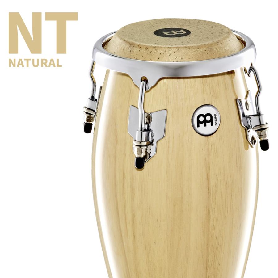 MEINL（マイネル） MEINL Percussion ミニコンガ 全長28cm MC100NT