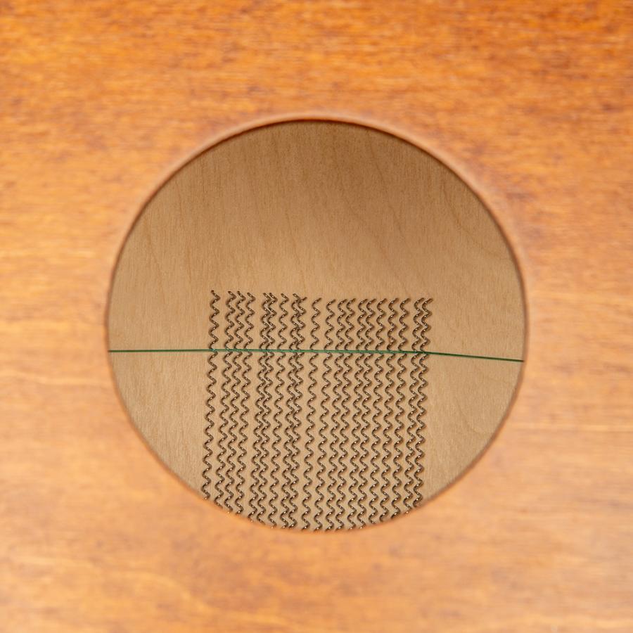 MEINL（マイネル） MEINL Percussion ミニカホン Mini Series MC1AB-B