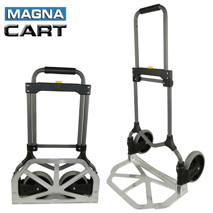 MAGNA CART〔マグナカート〕ハンドトラック MC2 〔カート 機材 MAGNA CART〔マグナカート〕ハンドトラック MC2 〔カート 機材