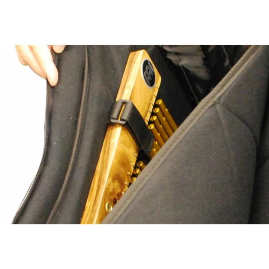 MEINL Percussion ツリーチャイムバッグ MCHB 〔マイネル