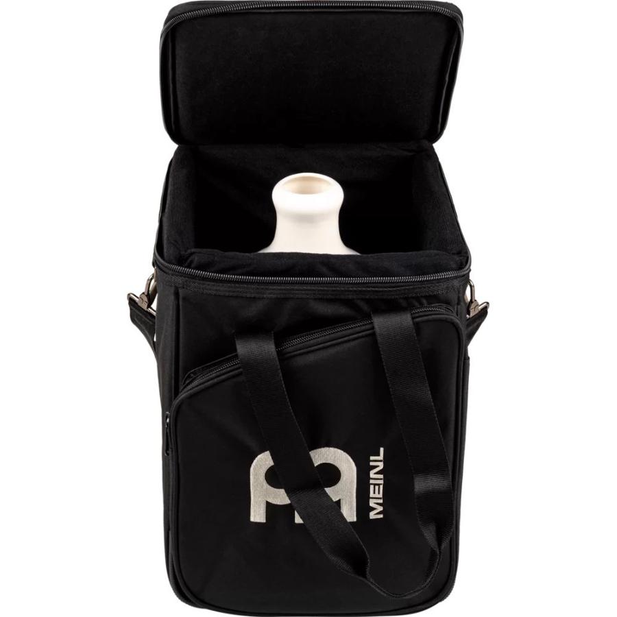 MEINL プロフェッショナルイボドラム バッグ Medium MIB-M〔マイネル パーカッション〕_2