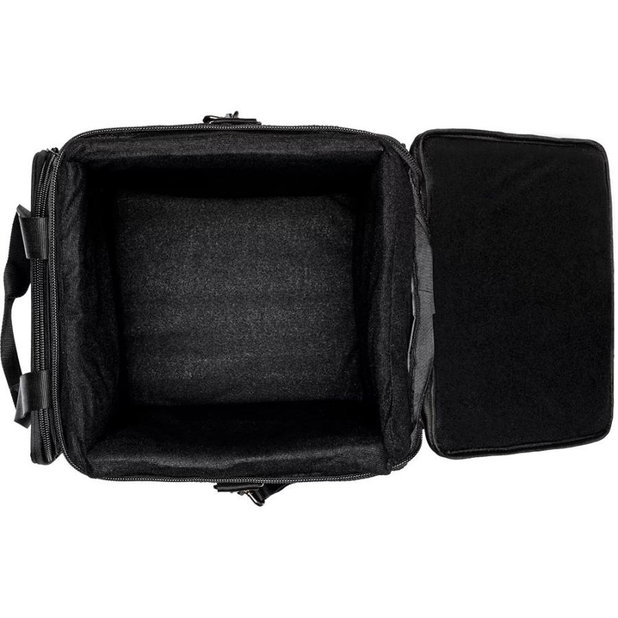 MEINL プロフェッショナルイボドラム バッグ Medium MIB-M〔マイネル パーカッション〕_3