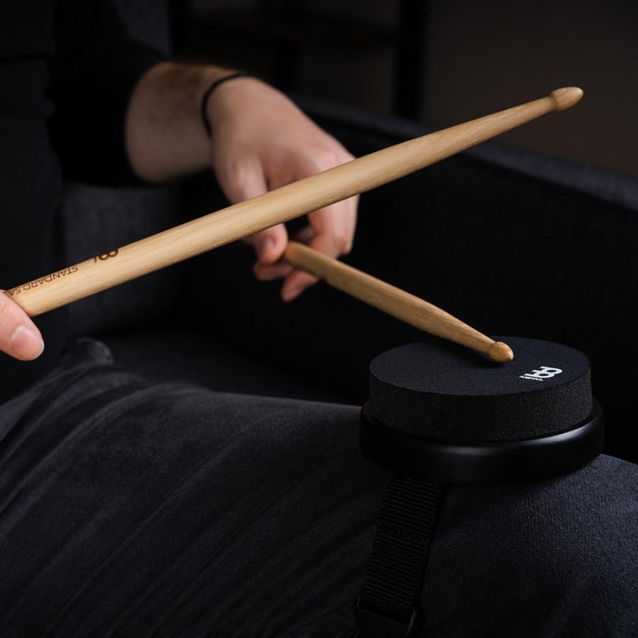 MEINL（マイネル） MEINL Cymbals 足装着型 ドラムトレーニングパッド