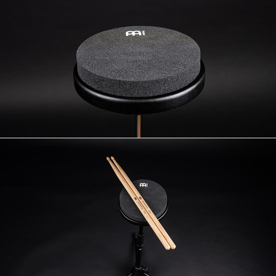 MEINL（マイネル） MEINL Marshmallow Pads 6インチ ドラム
