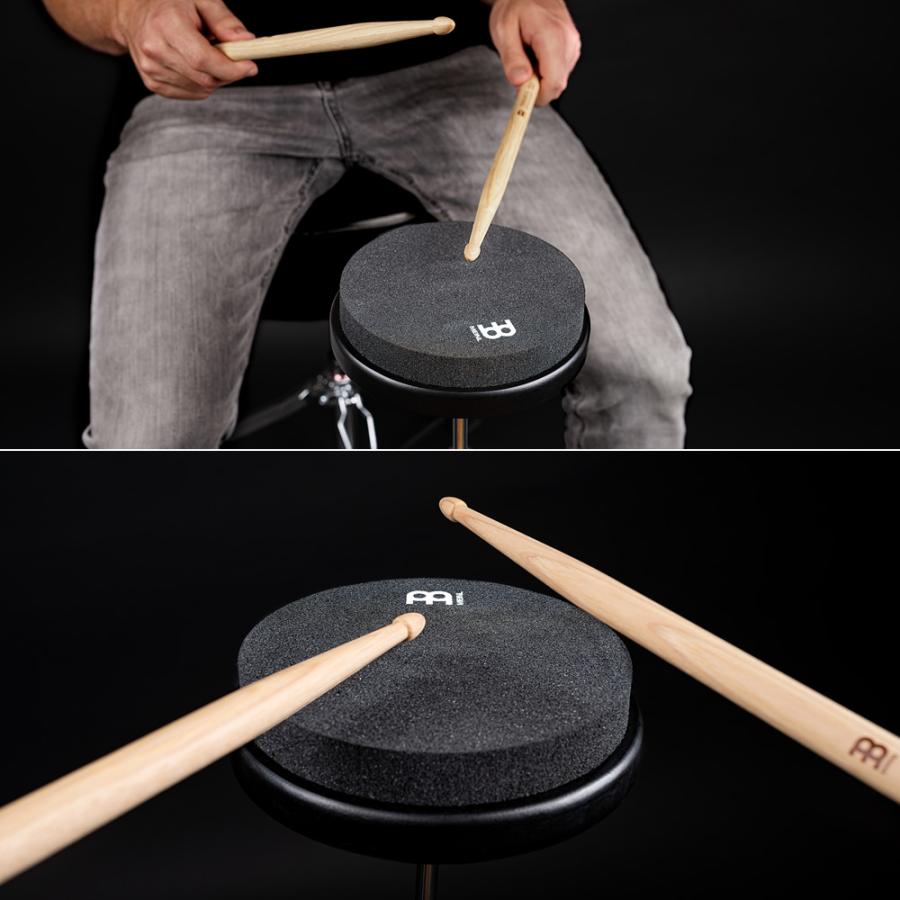 MEINL（マイネル） MEINL Marshmallow Pads 6インチ ドラム