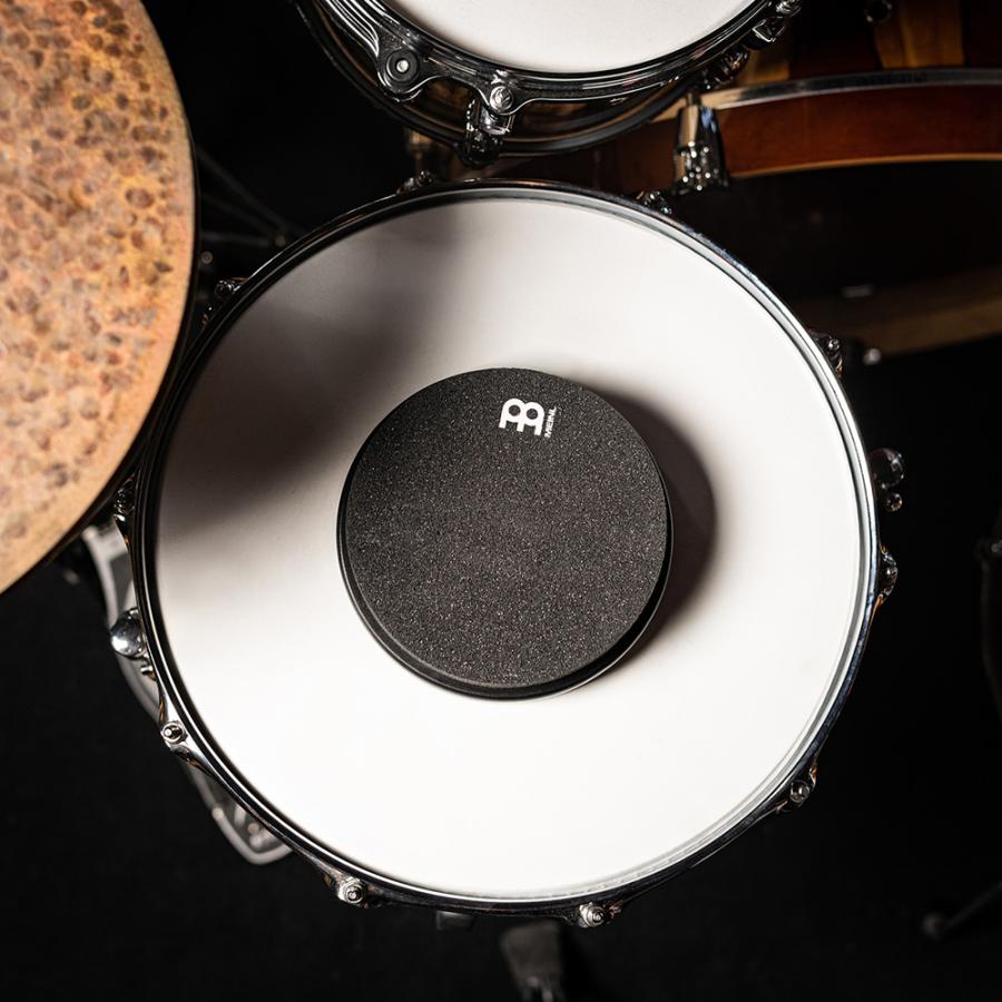 MEINL（マイネル） MEINL Marshmallow Pads 6インチ ドラム