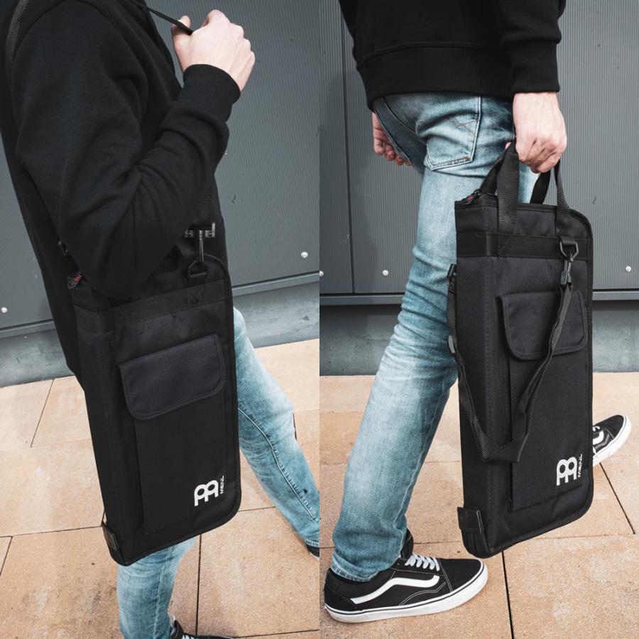 MEINL（マイネル） プロフェッショナル・スティックバッグ MSB-1