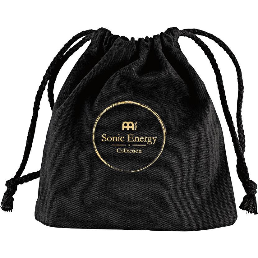 MEINL Sonic Energy ミニ・スチール・タングドラム MSTD1BK 〔C MAJOR