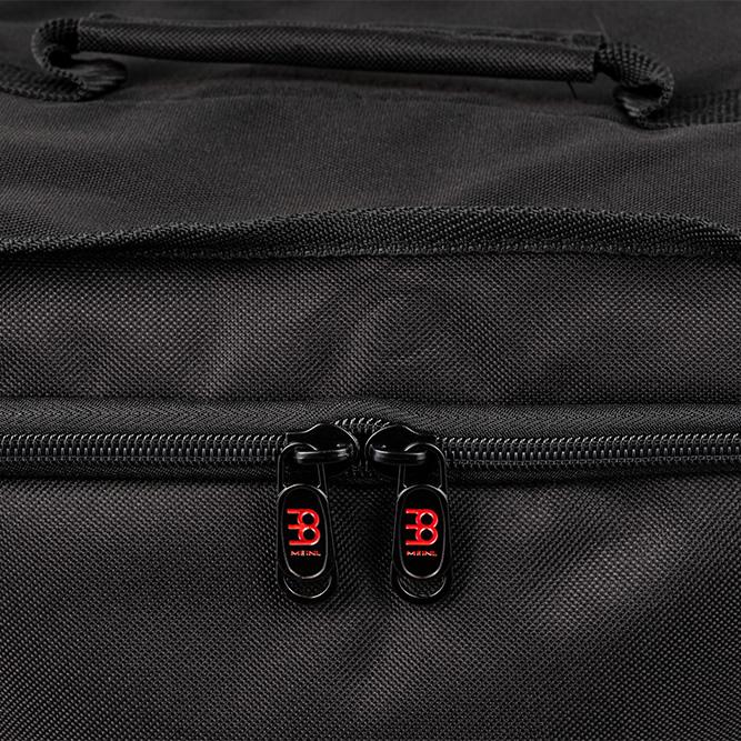 マイネル カホン ケース付き値下げ中 Meinl マイネル MCAJ100BK-MA+ 