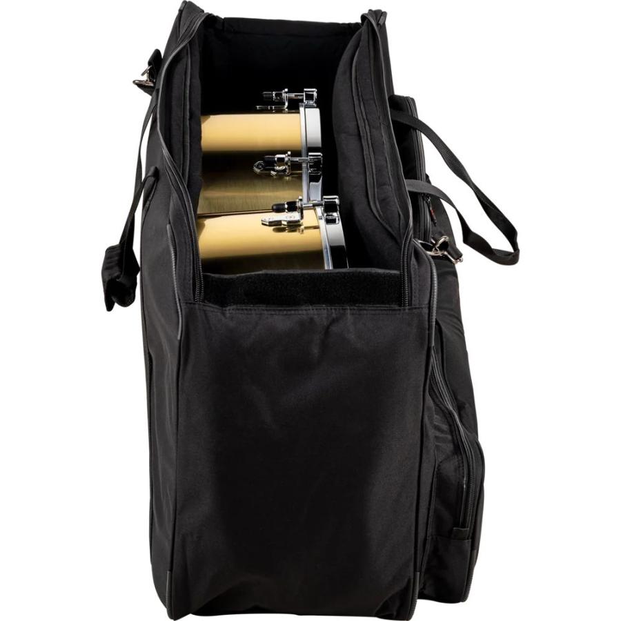 MEINL プロフェッショナルティンバレスバッグ MTB〔マイネル