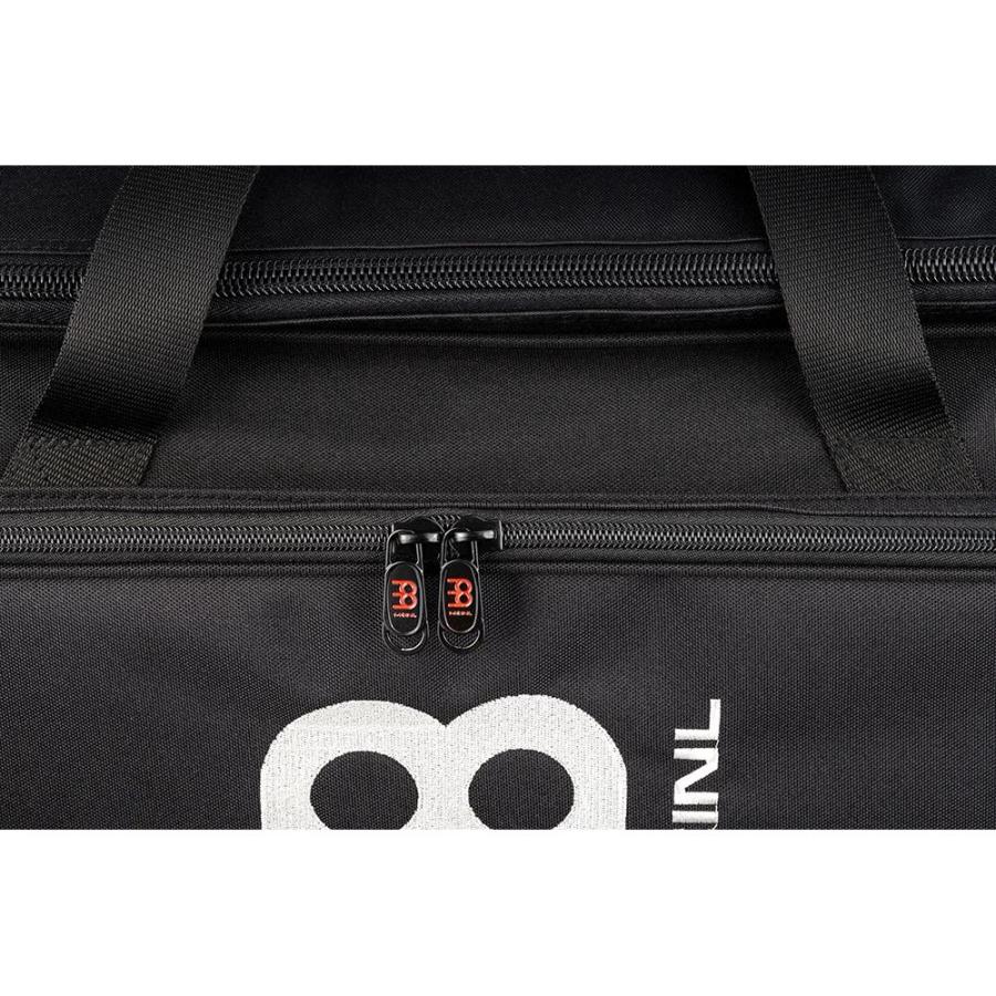 MEINL プロフェッショナルティンバレスバッグ MTB〔マイネル