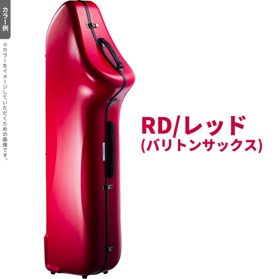 C.C.シャイニーケースII トランペット ノーマル CC2-TP〔CC Shiny Case