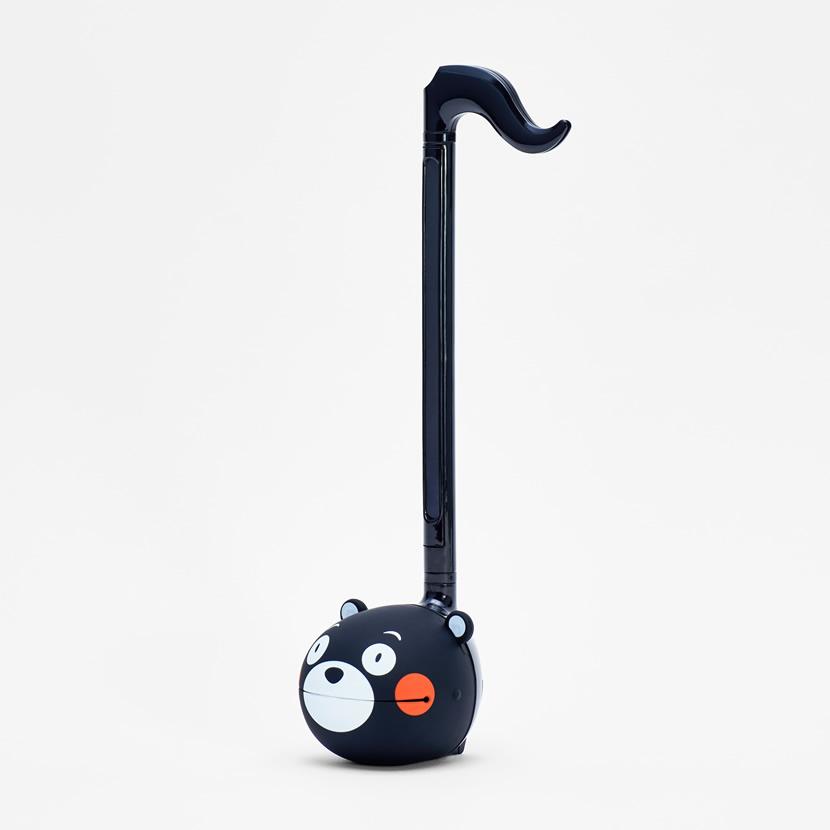 明和電機 オタマトーン くまモン Ver.〔OTAMATONE-KUMAMON〕 : サクラ