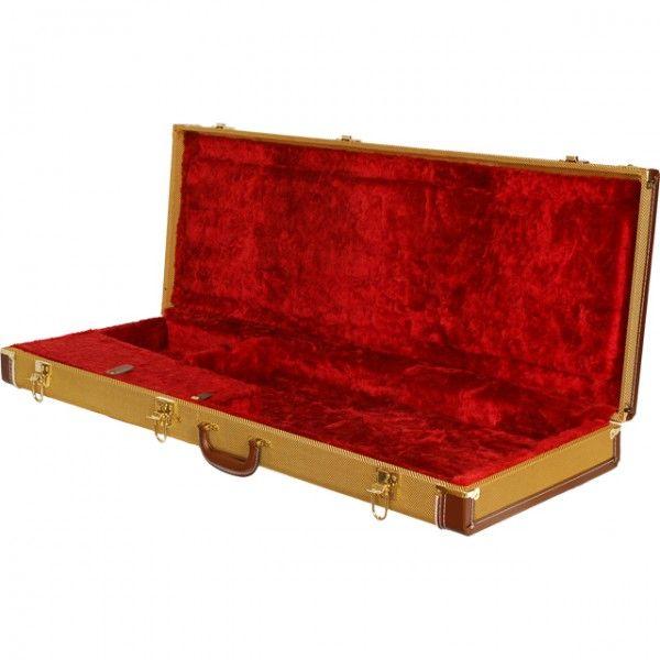 Squire ストラトキャスター Bullet ハードケース付き